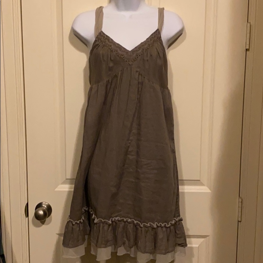 Cute dress from Miss Bisou